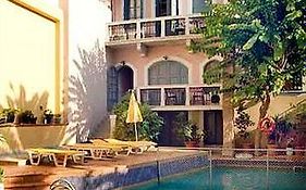 Ideon Hotel Crete